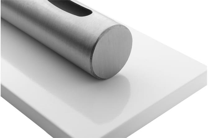 Біокамін BiokominkiGMT Stainless 360х66х151 WHITE