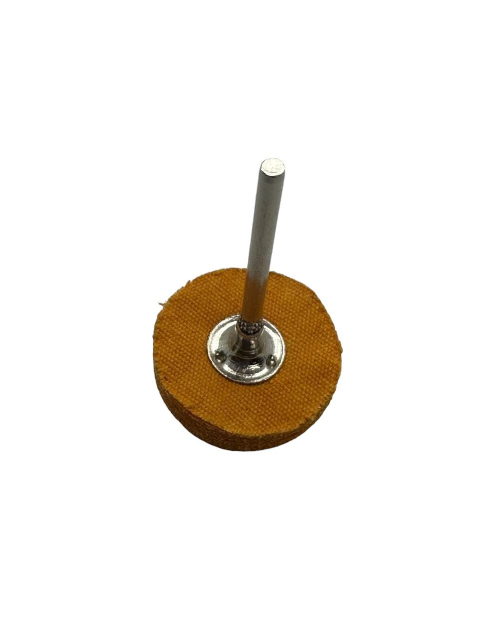 Насадка полировальная Dremel 1 шт 1043F