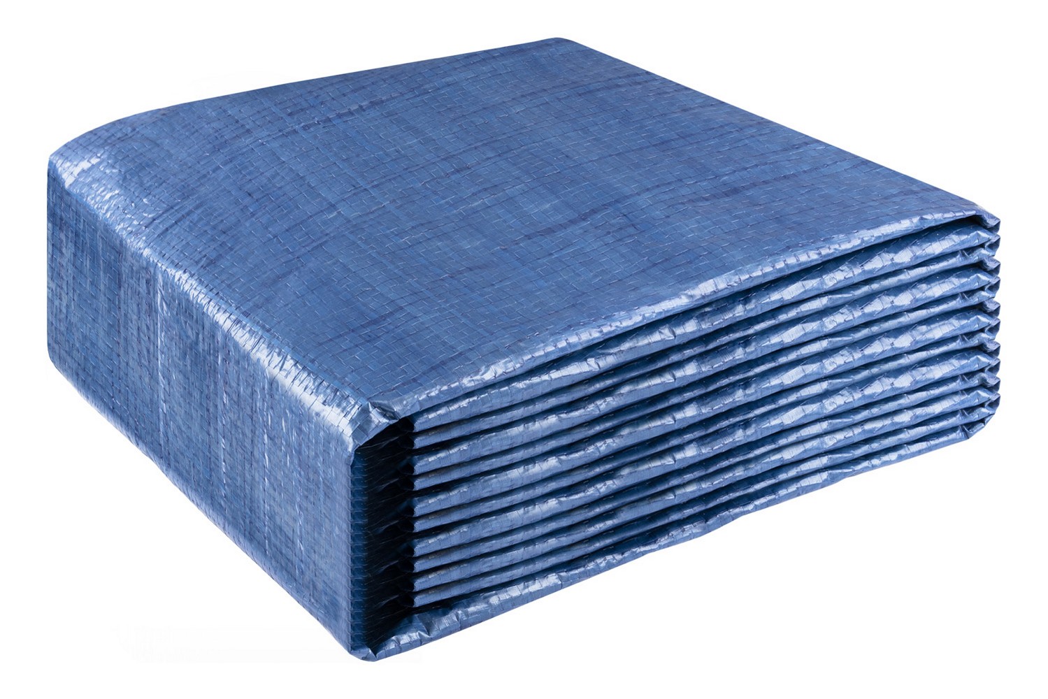 Тент ГОСПОДАР 10х15 м Blue (79-9015-В)