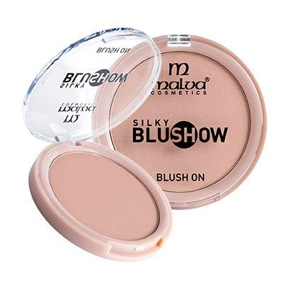 Рум'яна Silky Blushshow Malva PM3501 7