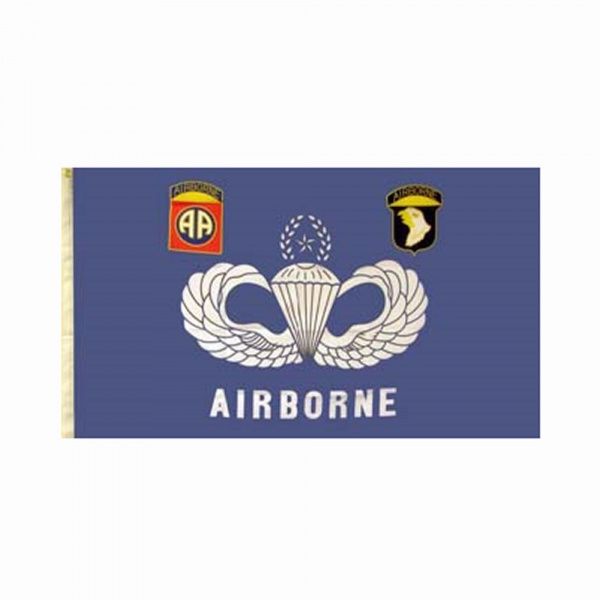 Підкреслити Airborne Wings (76018)