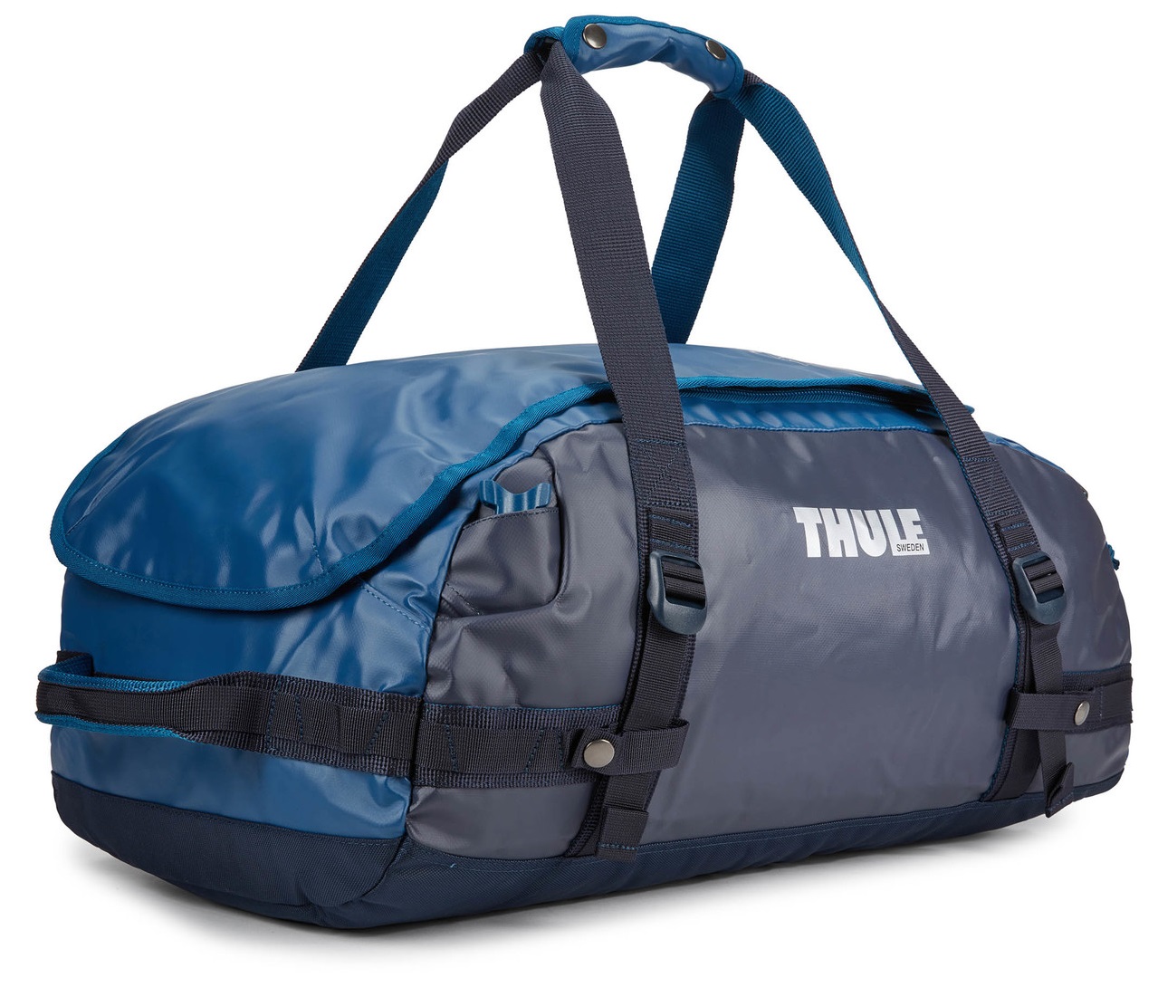 Дорожня сумка Thule Chasm S 40L TDSD-202 Poseidon (6579178)