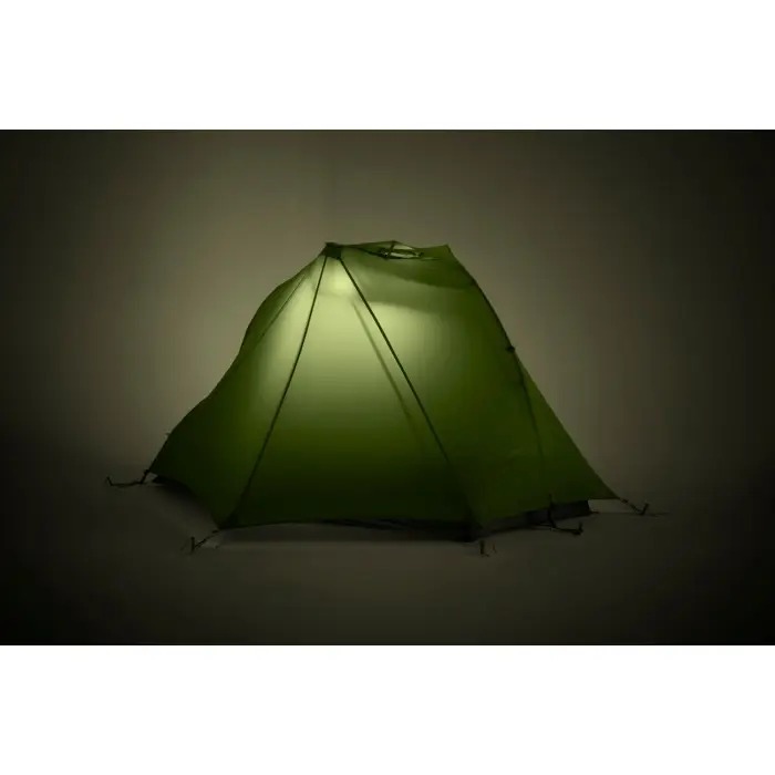 Палатка Sea to Summit Alto TR1 Mesh Inner Sil/PeU Fly NFR 215х107/60 см Зеленый (1033-STS ATS2039-01160410)