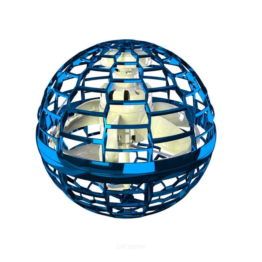Літаюча куля бумеранг Flying Spinner