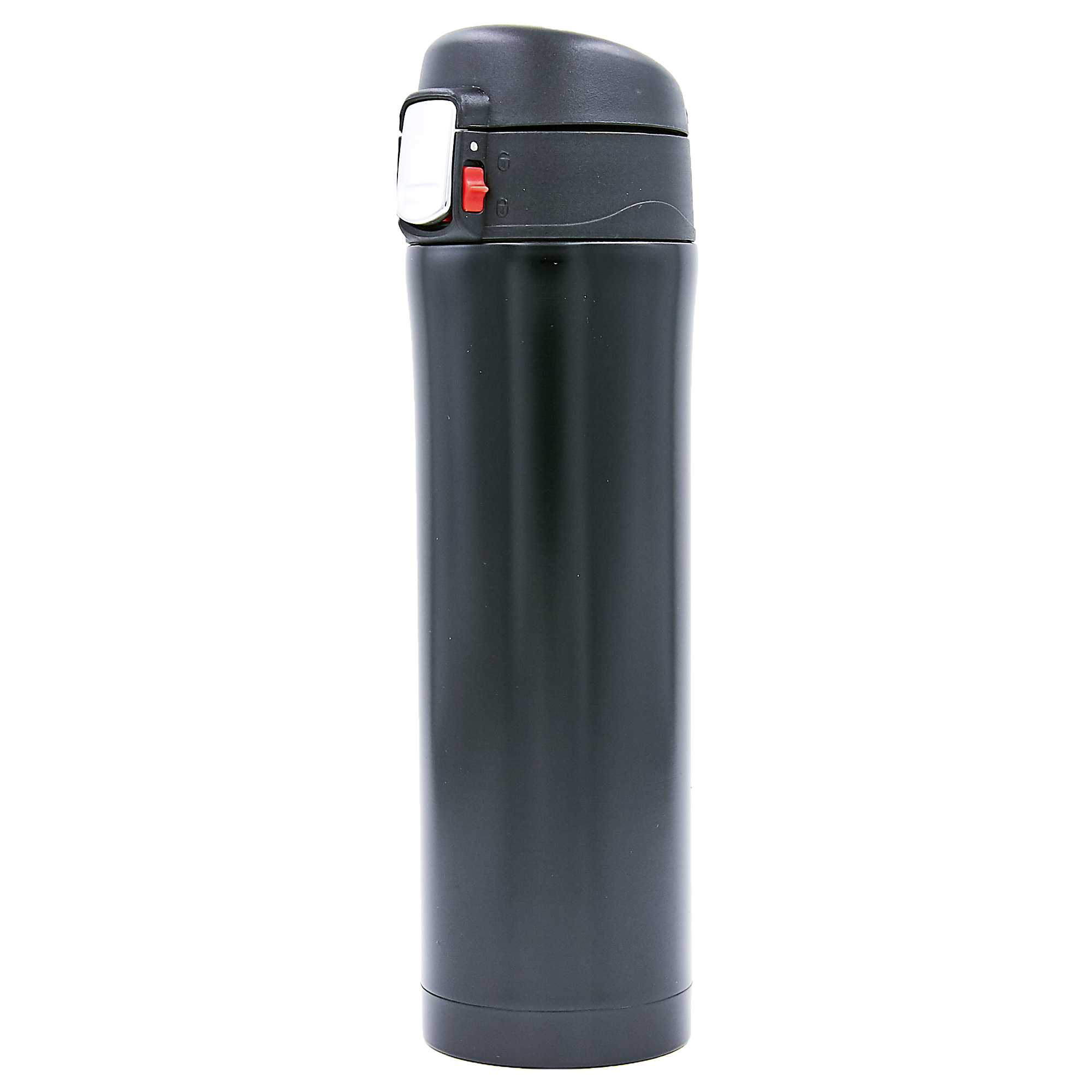 Пляшка для води-термос SP-Planeta 500 мл (BD-500XT_Чорний)