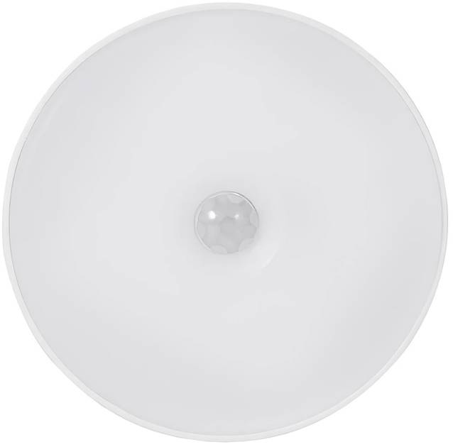Ночник с датчиком движения и аккумулятором Inspire night GZ-2 400mAH 0.6W Белый