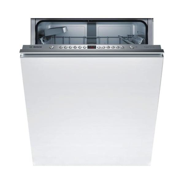 Посудомоечная машина Bosch SMV 46IX05 E Белый (F00166289)