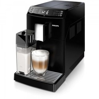 Кавомашина Philips EP3550/00 Чорна (F00138240)