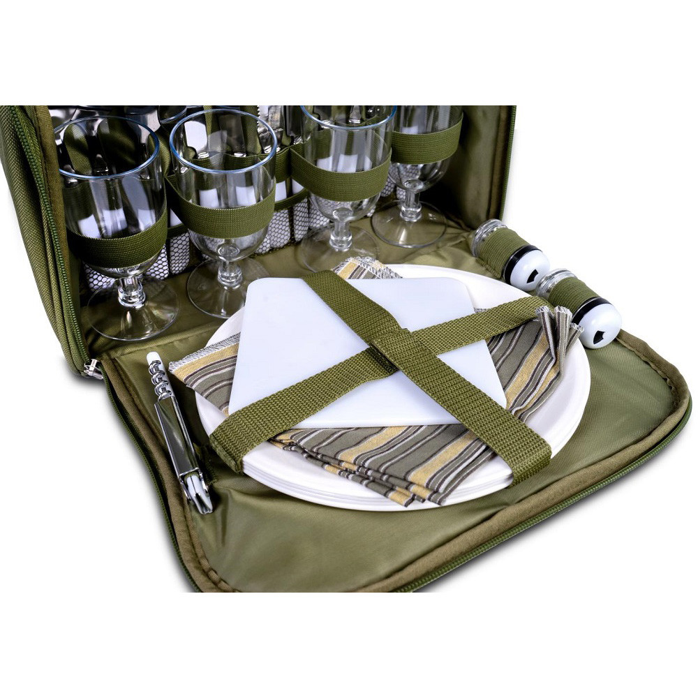 Набір для пікніка Ranger Lawn RA 9909