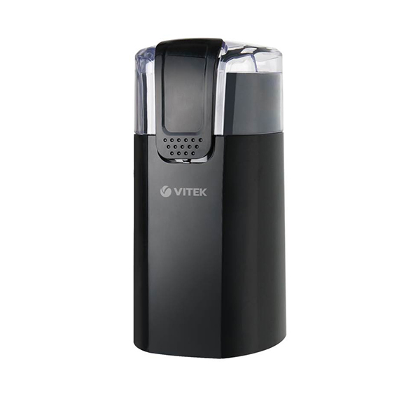 Кавомолка Vitek VT-7124 BK (F00150355)