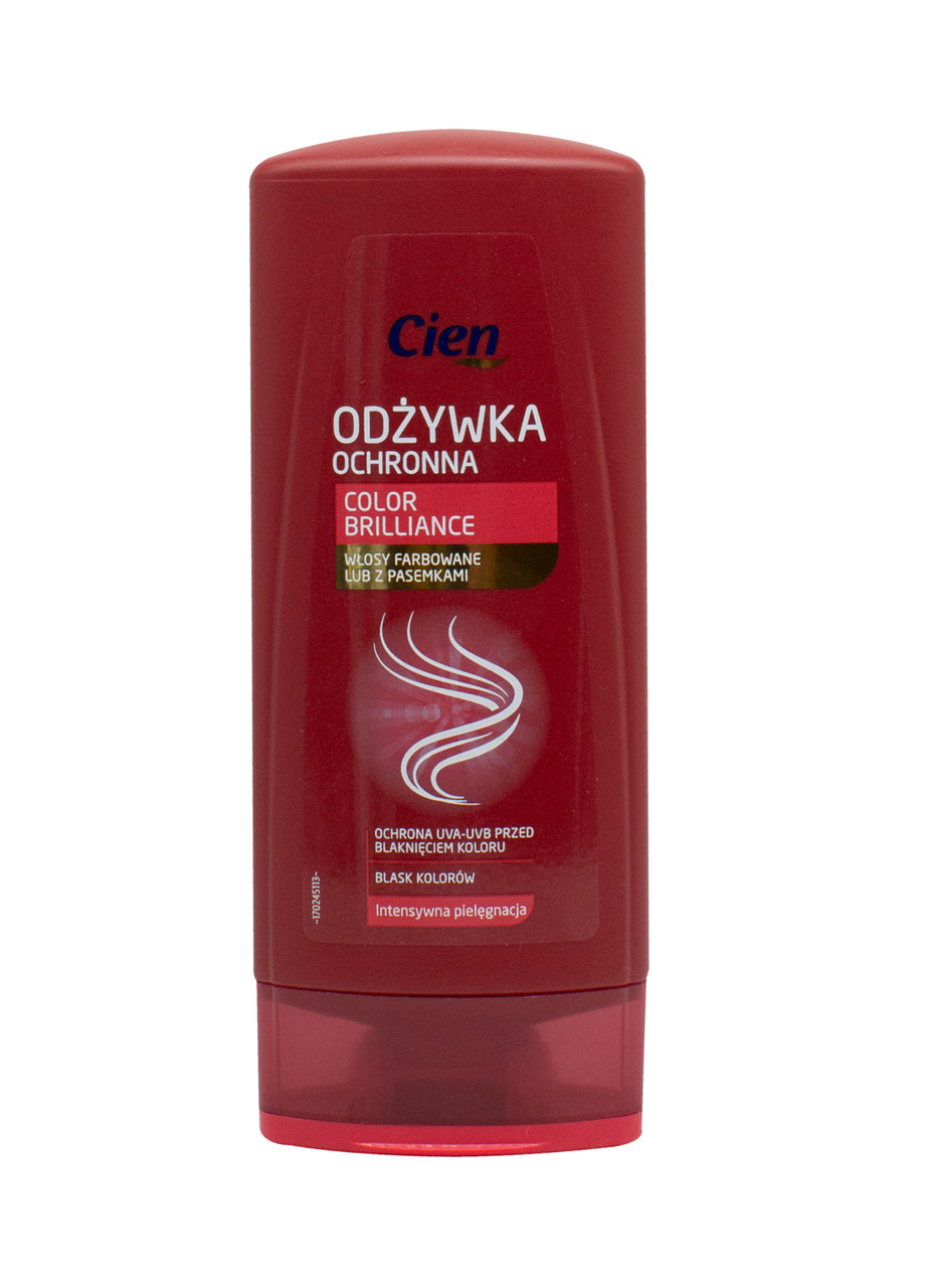 Кондиционер для волос Cien Color Brilliance 250 мл