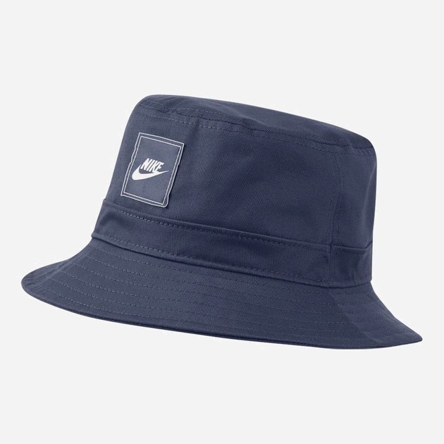 Панама Nike Y Nk Bucket Core Синій M/L (CZ6125-410)