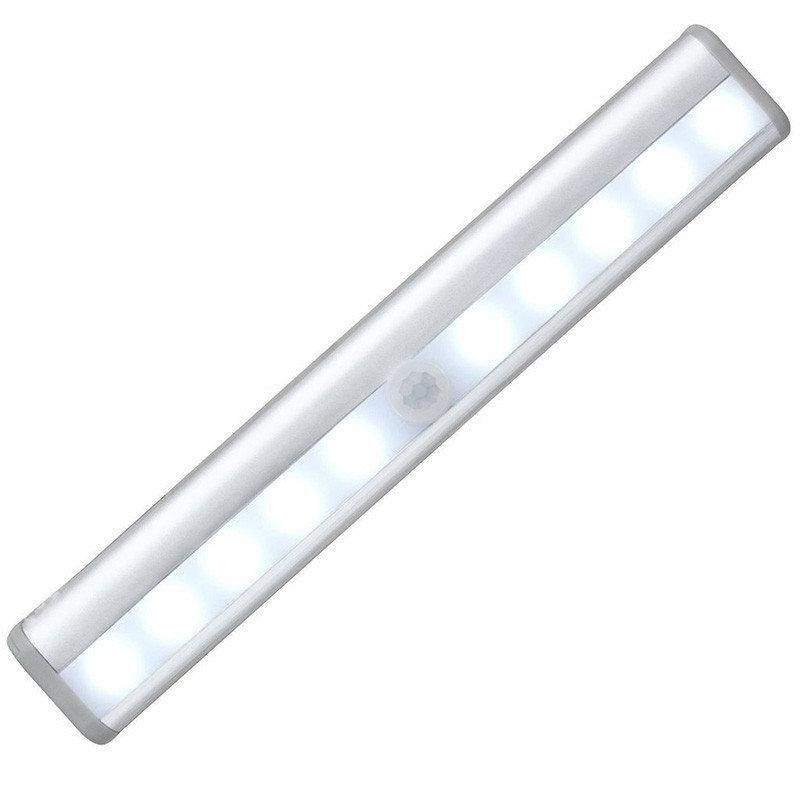 Світильник LED із датчиком руху Motion Brite