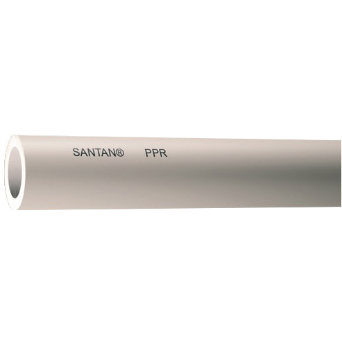 Труба PPR Santan Fiber 40 х 6,7 мм