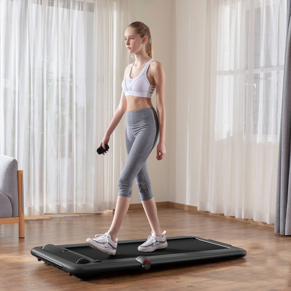 Беговая дорожка WalkingPad K12 Casada Черный