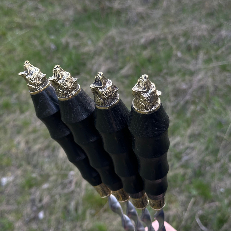 Крісло мішок Груша Coolki комбі L 65x85 Чорний з Оранжевим 06 Оксфорд 600D