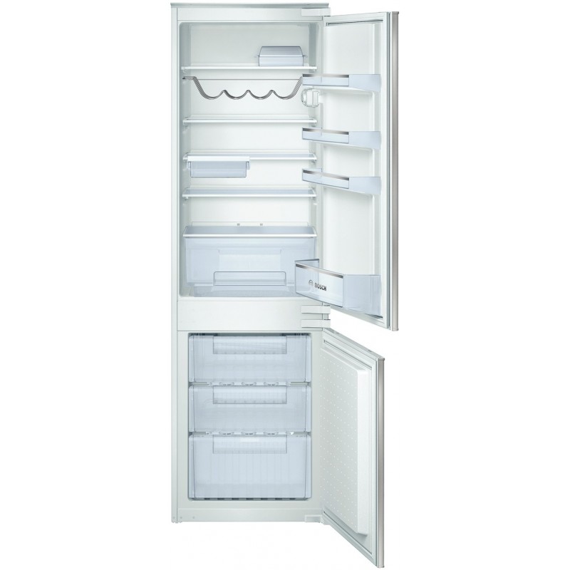 Встраиваемый холодильник Bosch KIV 34X20 Белый (F00041123)