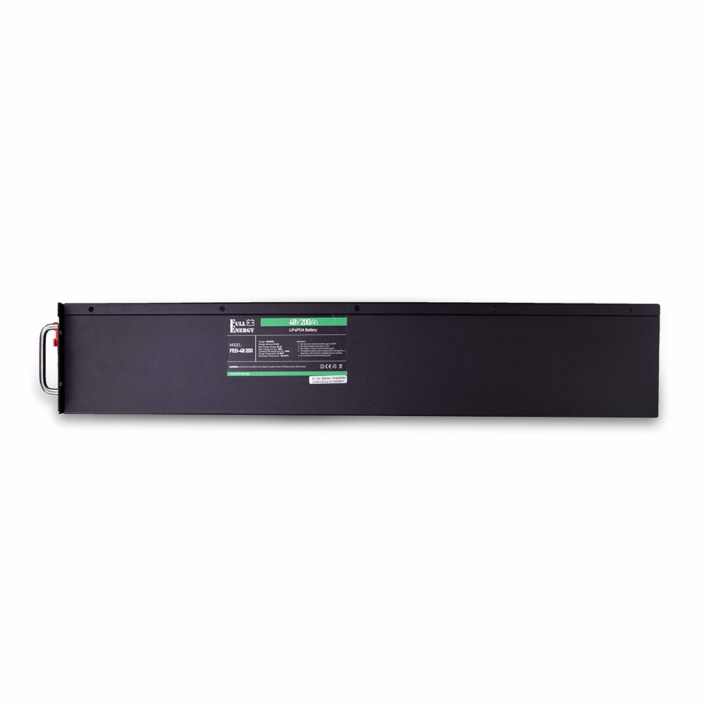 Аккумулятор Full Energy FEG-48200 LiFePO4 48 В