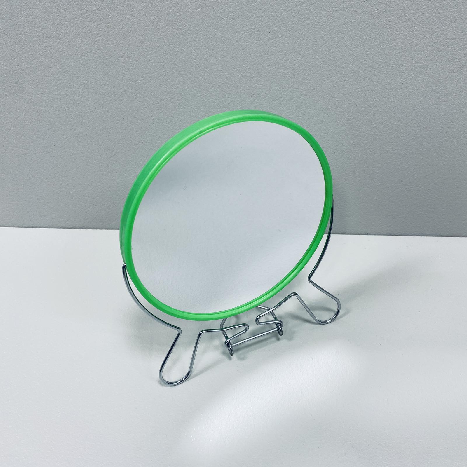 Зеркало косметическое Mirror 418-7 16,8 см 22812
