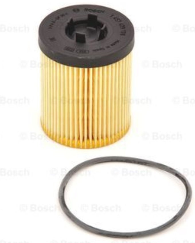 Фільтр масляний BOSCH 9153 MB 600SE,600SL,CL600,S600,SL600 (140,129)