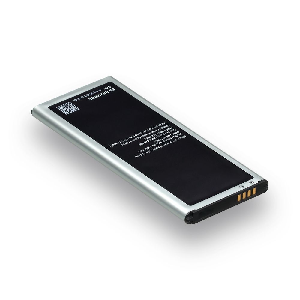 Акумуляторна батарея Samsung EB-BN910BBE N910C Galaxy Note 4 AAAA