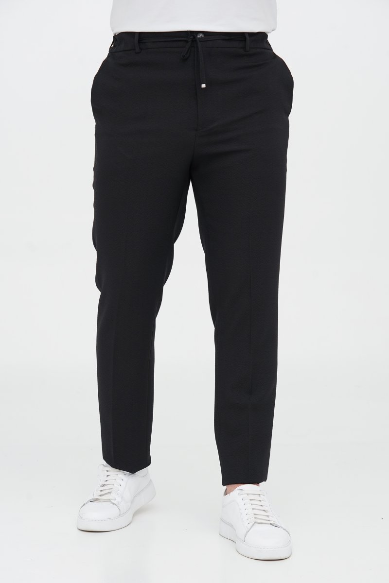Костюм Trend Collection 50026 Черный 46 (81088)