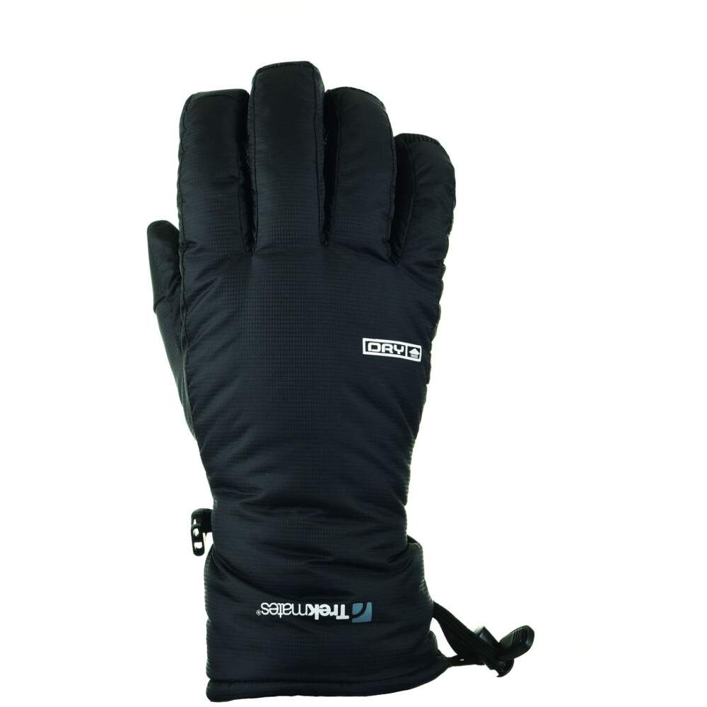 Перчатки Trekmates Classic DRY Glove  Black XL (1054-015.0886)