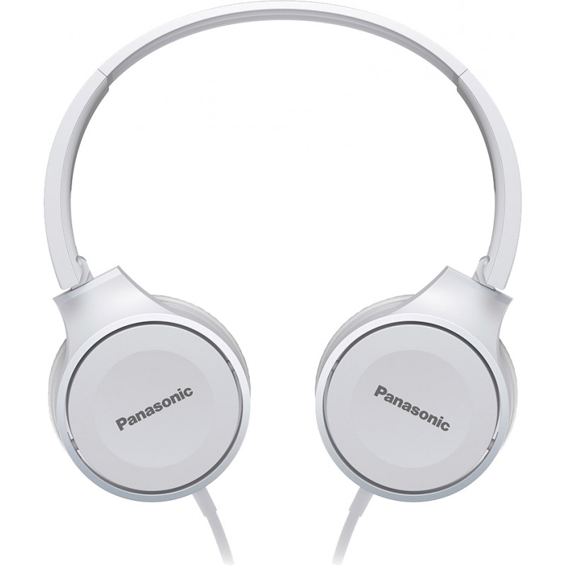Навушники Panasonic RP-HF100E-W