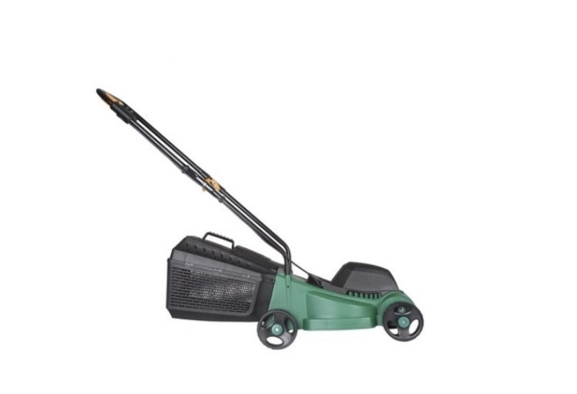 Электрическая газонокосилка Opp FLMP-32 1000W 32см