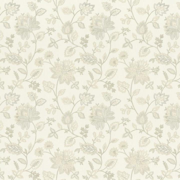 Флізелінові шпалери Rasch Art Nouveau Бежеві-Сірі-Білі (958218)
