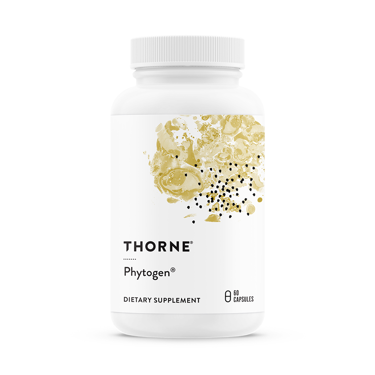 Підтримка імунітету Phytogen Thorne Research 60 капсул