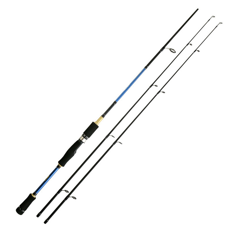 Спиннинг YMERBOR Fishing Of Catch 5-309 1.8 м 5-35 г 8210-85965