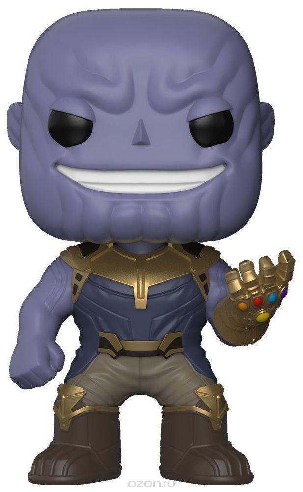 Фігурка Funko Pop Thanos 10 см (SUN1409)