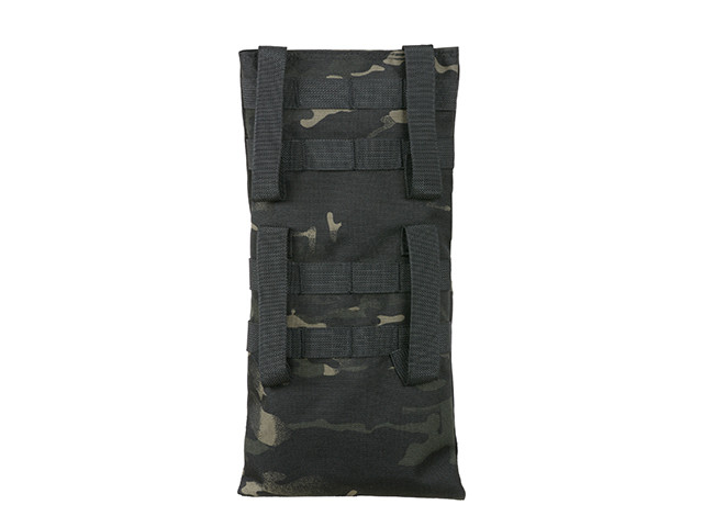 Гідератор 8FIELDS MOLLE 2 л Камуфляж