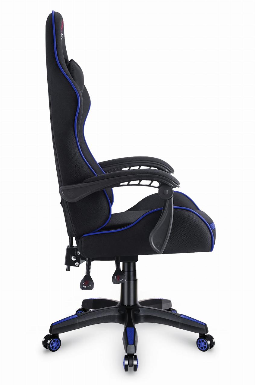 Комп'ютерне крісло Hell's Chair HC-1008 Blue