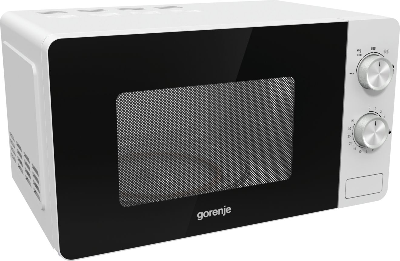 Микроволновая печь Gorenje MO17E1W