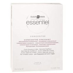 Набір Заспокійливий для масажу голови Eugene Perma Essentiel 45 + 3х1,2 мл (000012169)