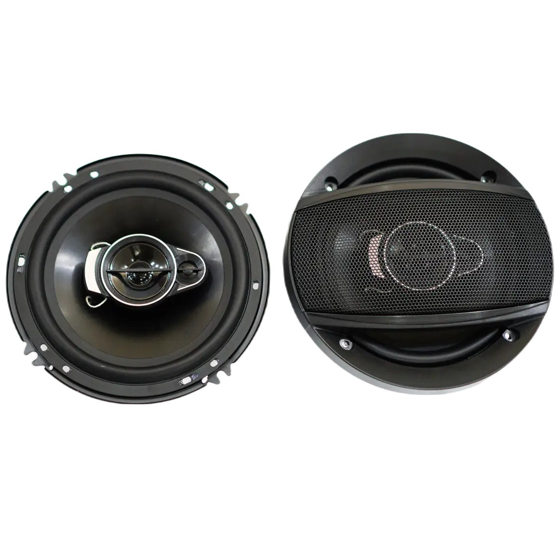 Автомобильные колонки RIAS TS-A1674 16см двухполосные 400W (3_04153)