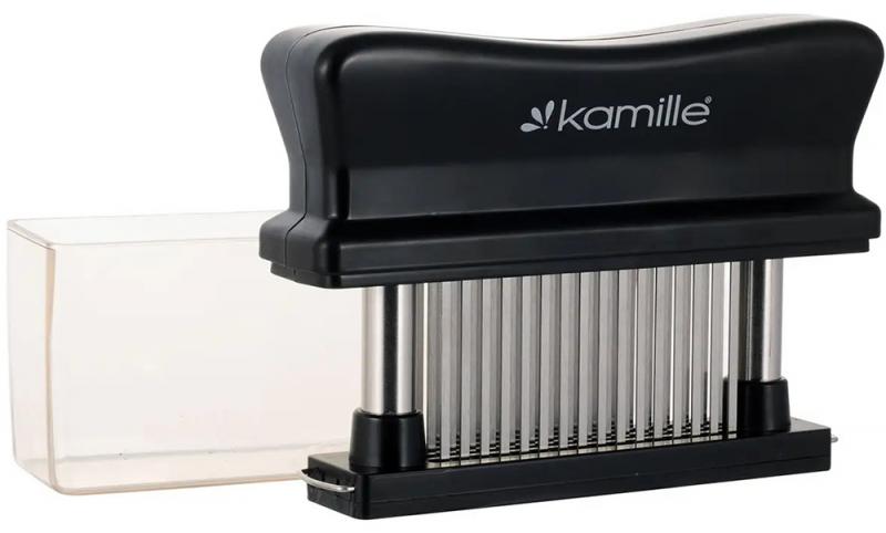 Розмякшувач для мяса та риби Tenderizer Perfect Kamille DP186653