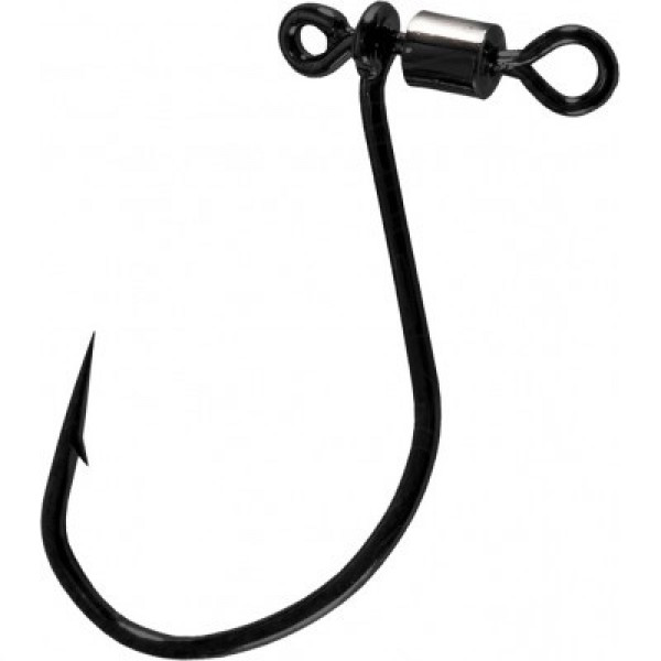 Гачок Decoy Worm 123 DS Hook masubari 05 5 шт/уп (1013-1562.02.02)