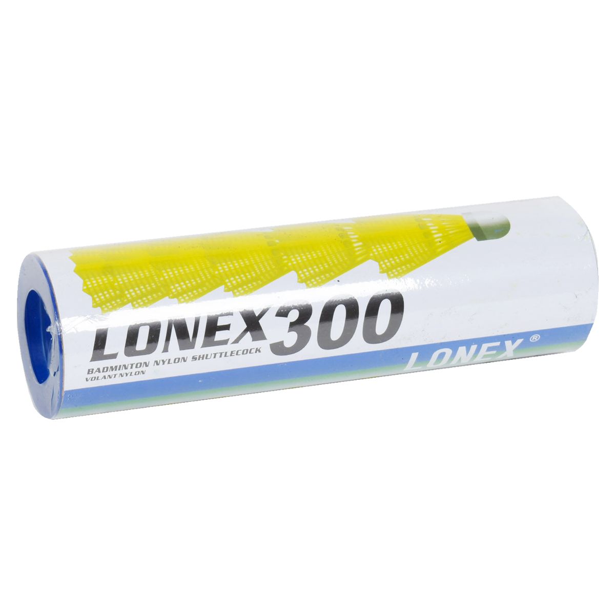 Набір воланчиків Lonex 6 штук MiC (C40222)