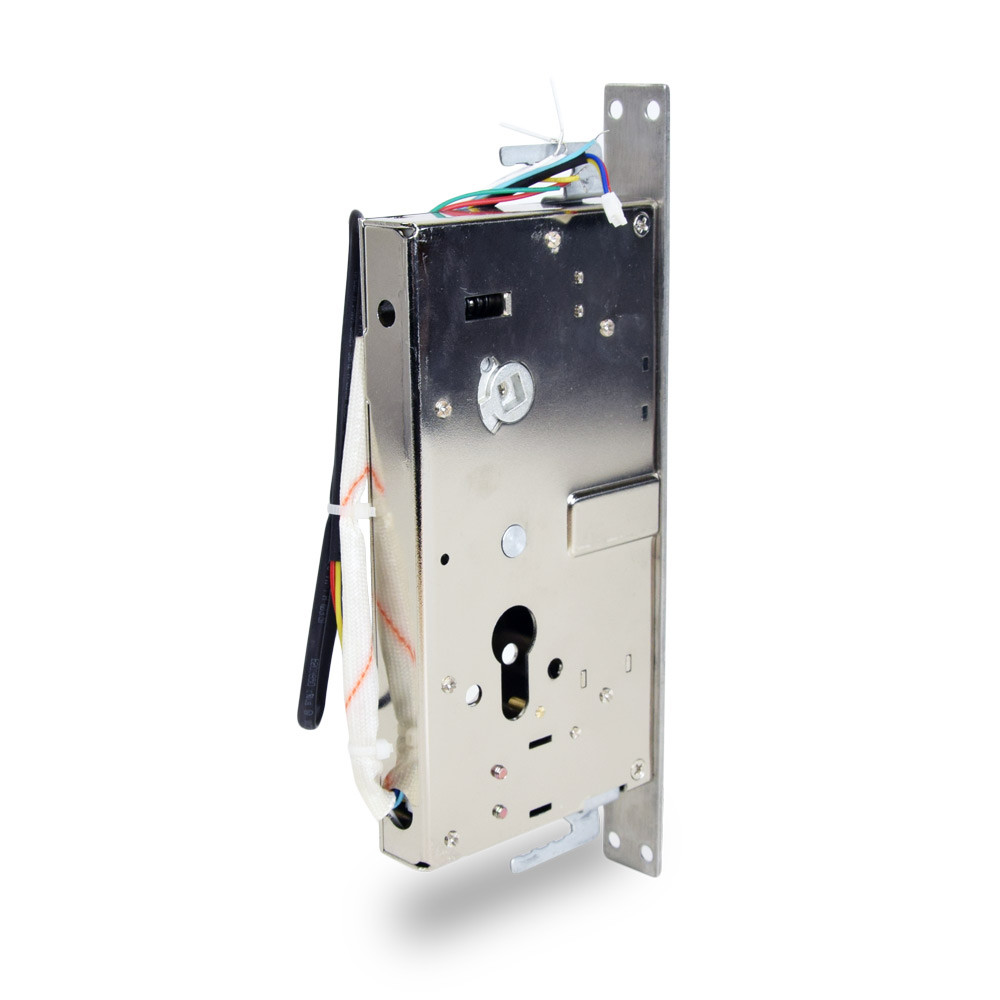 Электроригельный замок ATIS Lock Mortise SS-R