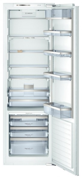 Двухкамерный холодильник Bosch KIF 42P60 (F00050493)