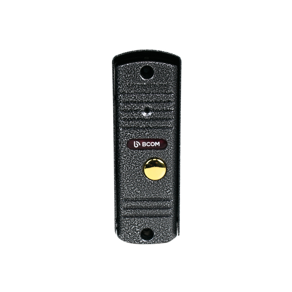Видеопанель BCOM BT-305HR Silver