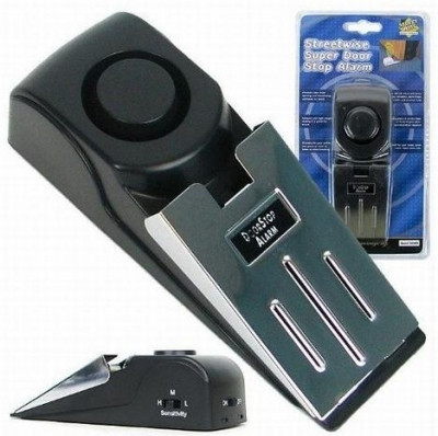 Бездротова сигналізація для вікон та дверей Door Stop Alarm