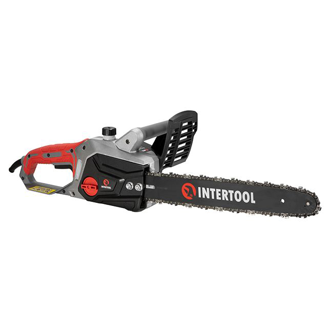 Цепная электропила Intertool DTE-2200S 1600 Вт