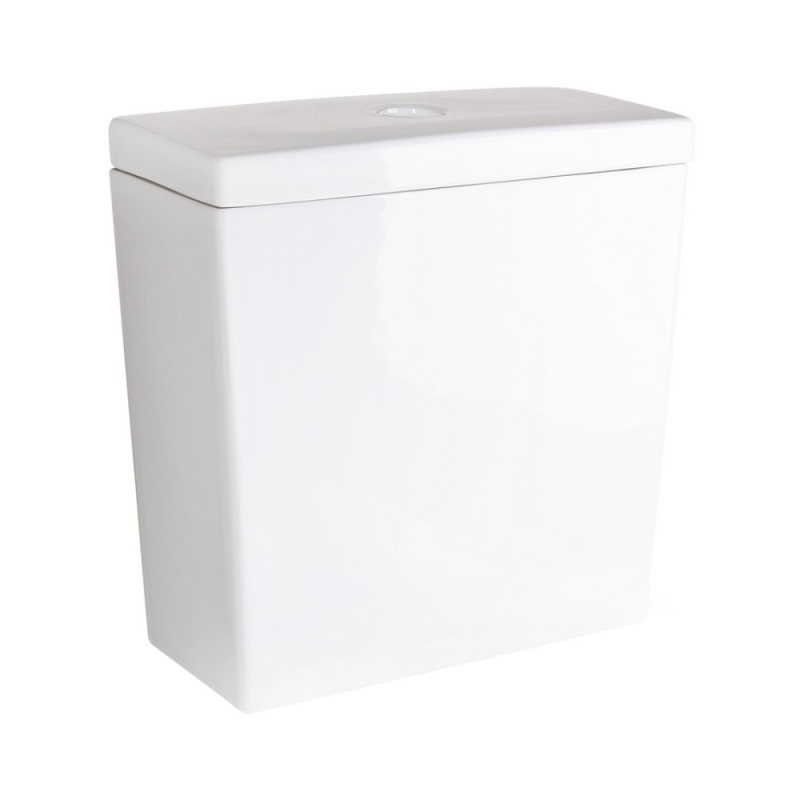 Бачок Для Унітазу Qtap Rosella Qt0662155Рw