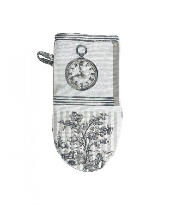Кухонная рукавица Прованс Happy Time Разноцветный One size (1815)