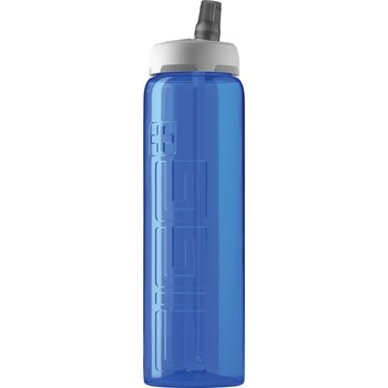 Пляшка води SIGG VIVA DYN Sports 0.75 L Blue (8628.70)