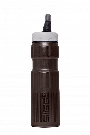 Пляшка для води SIGG DYN Sports New 0.75 L Коричнева (8620.90)